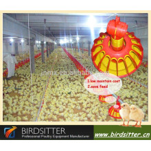 HOT SALE Modern Automatic Chicken Farms Feeding Equipment